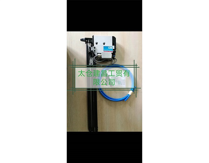德國BEA工業(yè)化自動釘槍